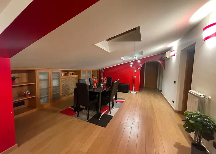Casa de hóspedes Paradise *