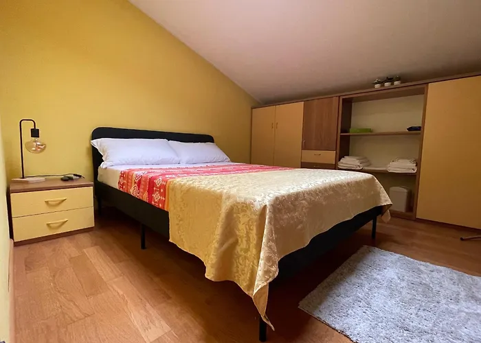 Casa de hóspedes Paradise *