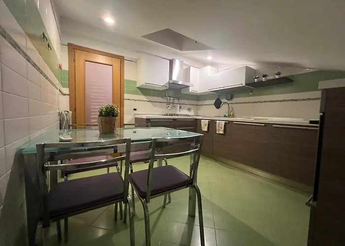 Casa de hóspedes Paradise *